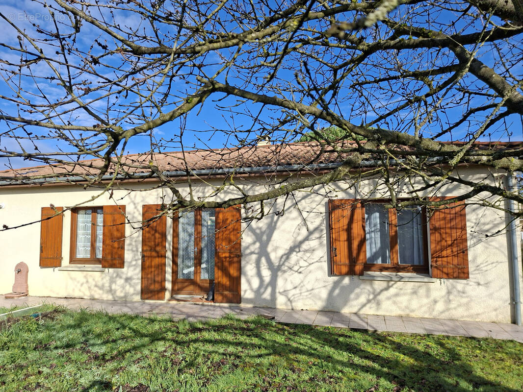 Maison à FOULAYRONNES