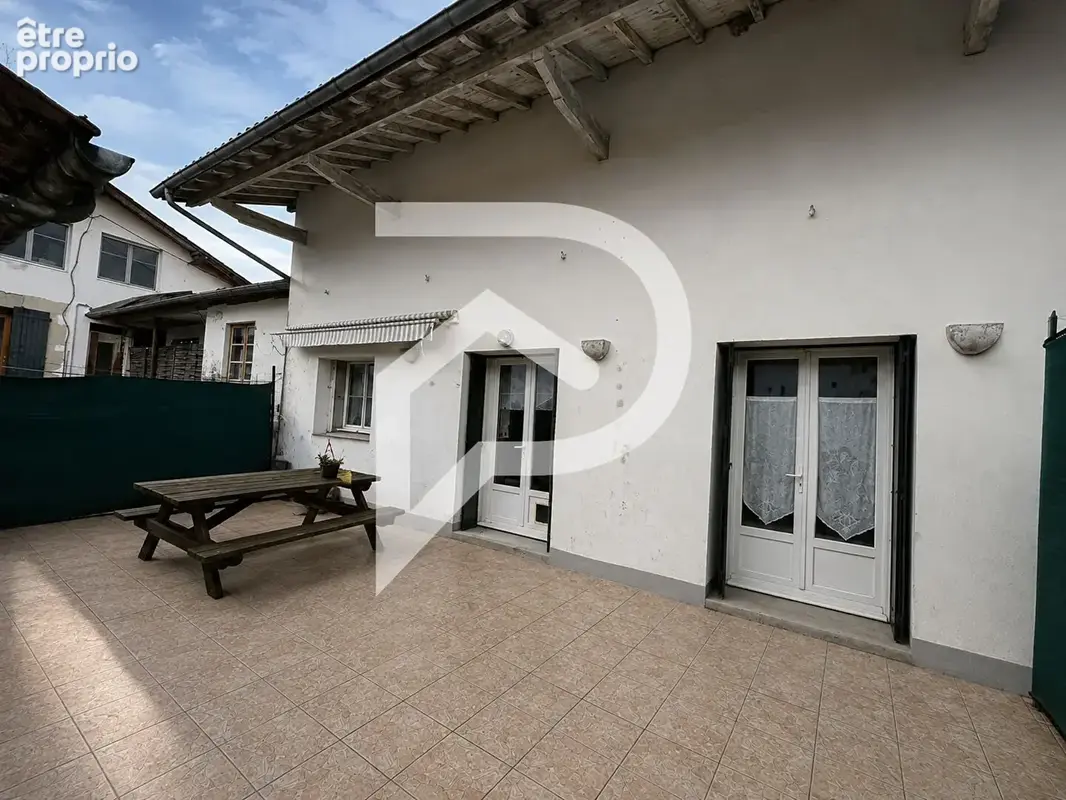 Appartement à BIDACHE