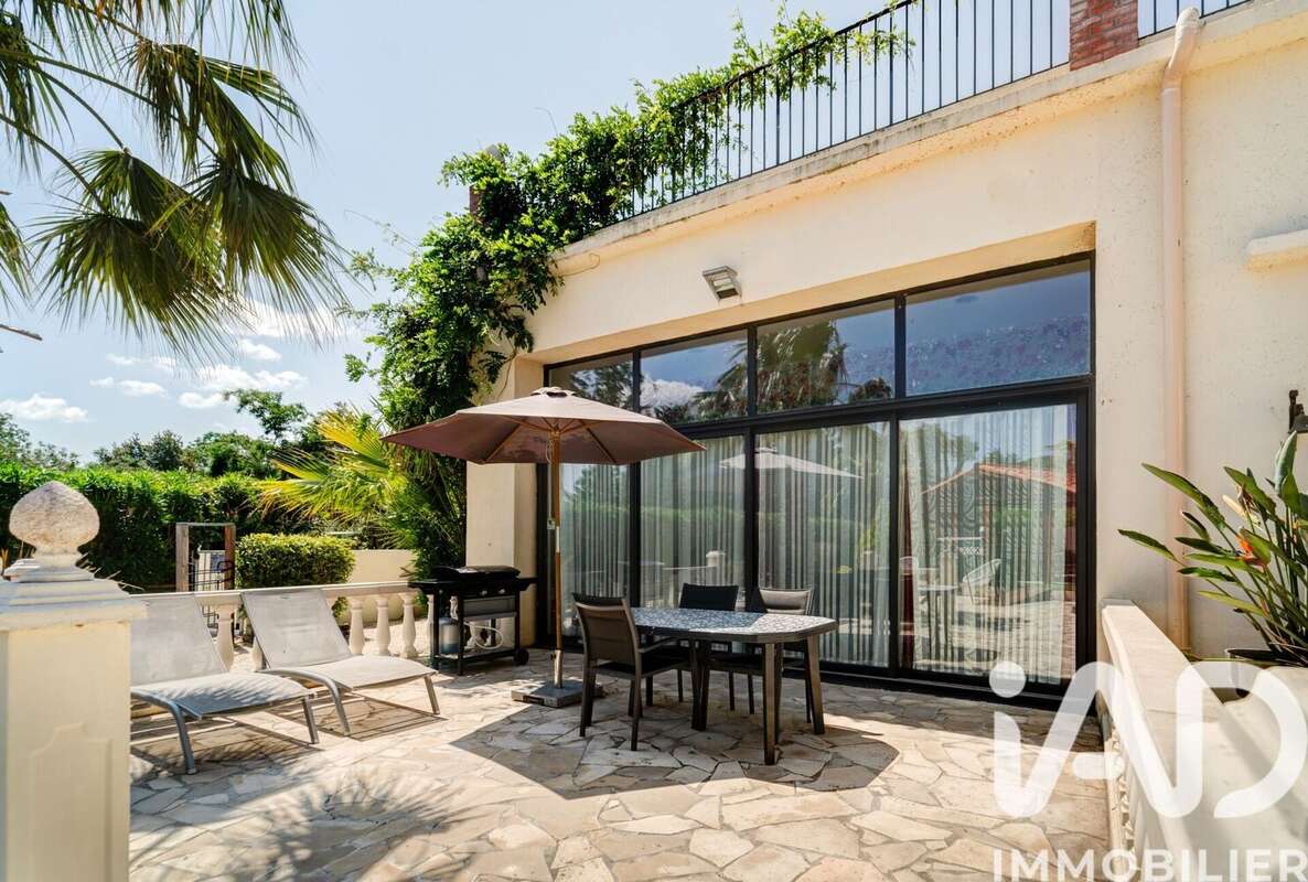 Photo 2 - Maison à CANET-EN-ROUSSILLON