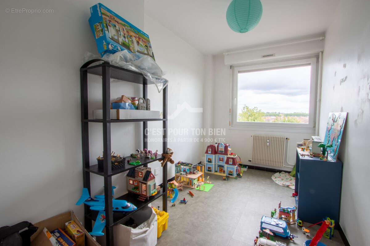 Appartement à LILLE