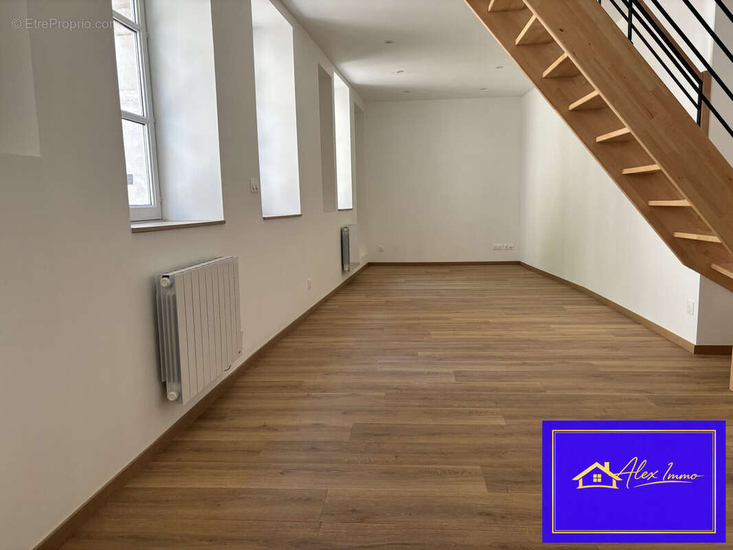 Appartement à BEAUNE