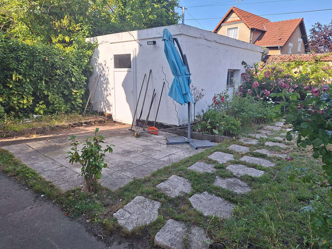 Maison 1930 de 100m² au centre de NEVERS - photo 18