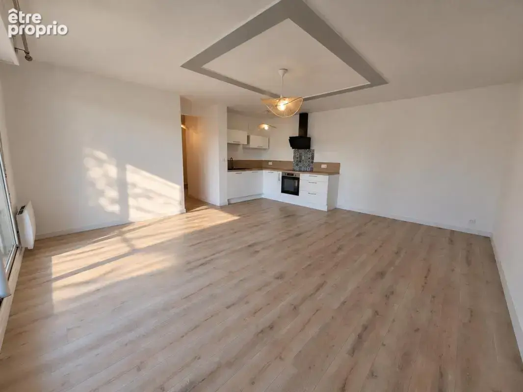 Appartement à LA ROCHELLE