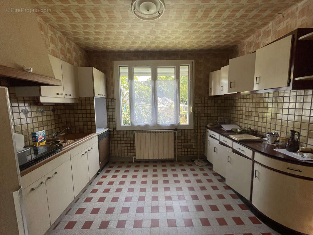 Maison à LE MANS