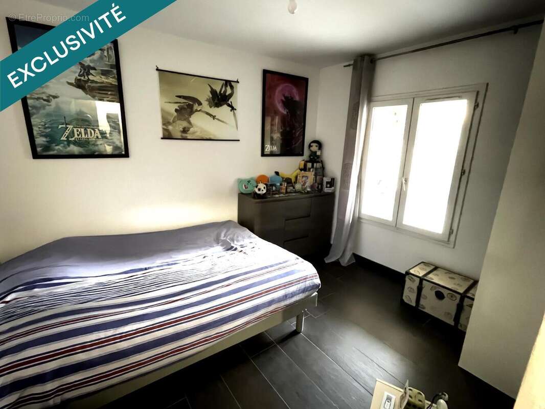 Photo 4 - Appartement à PERIGUEUX