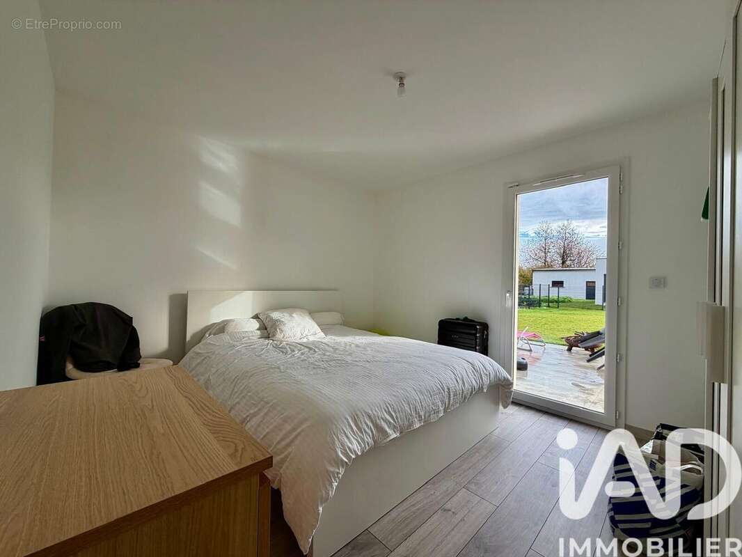 Photo 8 - Maison à LANRELAS