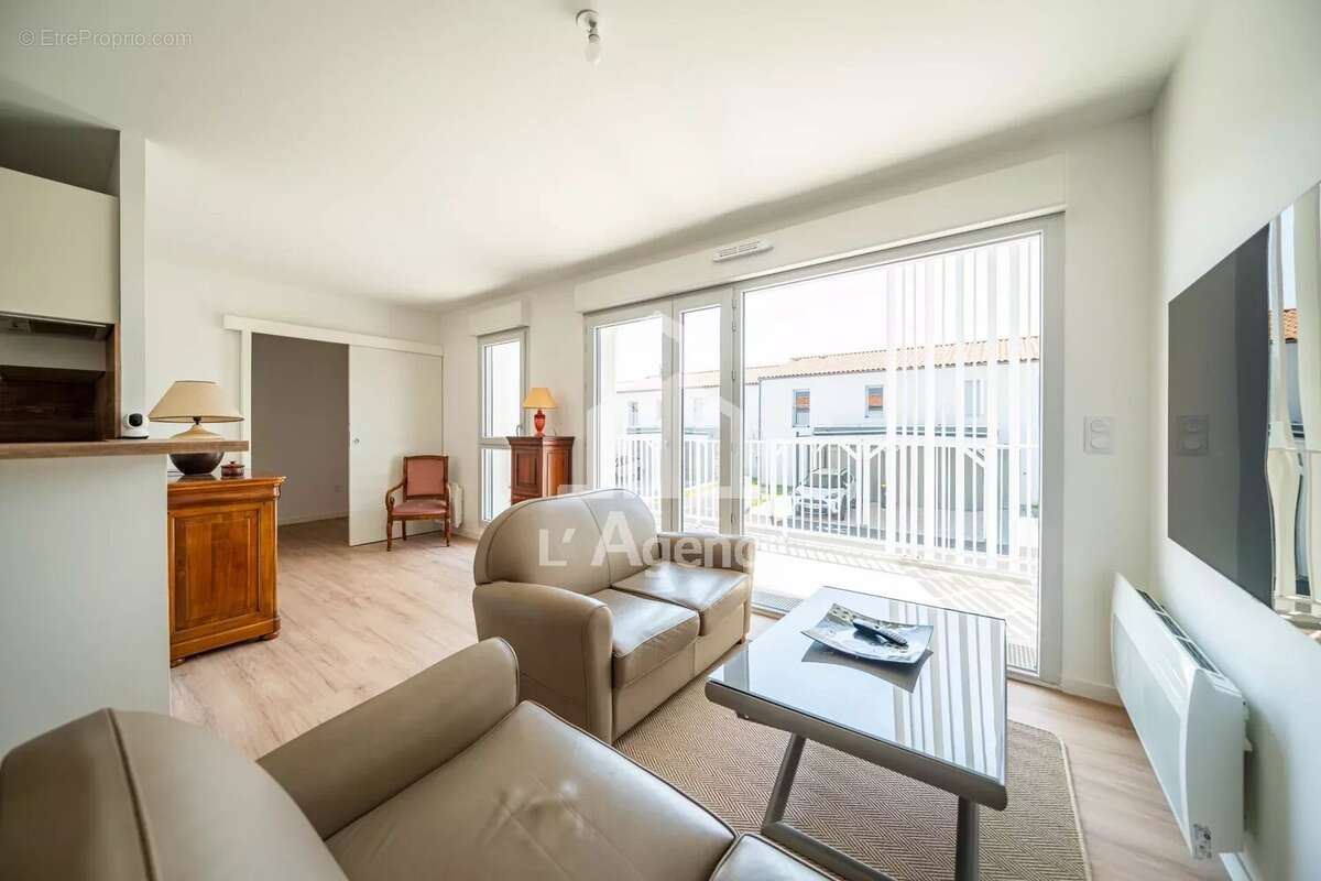 Appartement à ROYAN