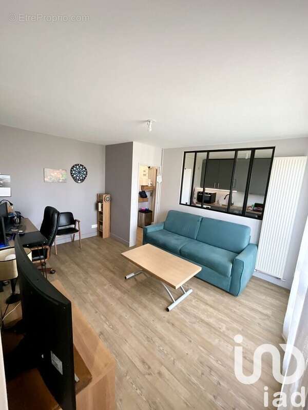 Photo 5 - Appartement à BRETIGNY-SUR-ORGE