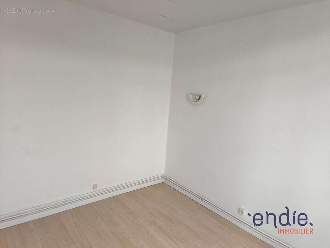 Appartement à MONTLUCON