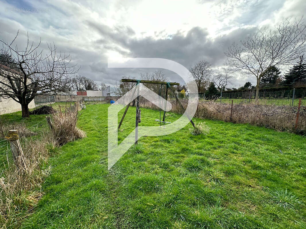 Maison à SAINT-MARD