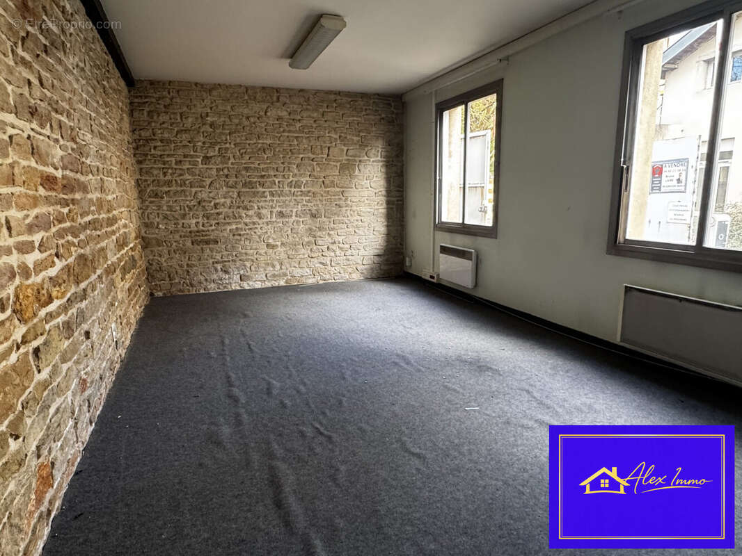 Appartement à BEAUNE