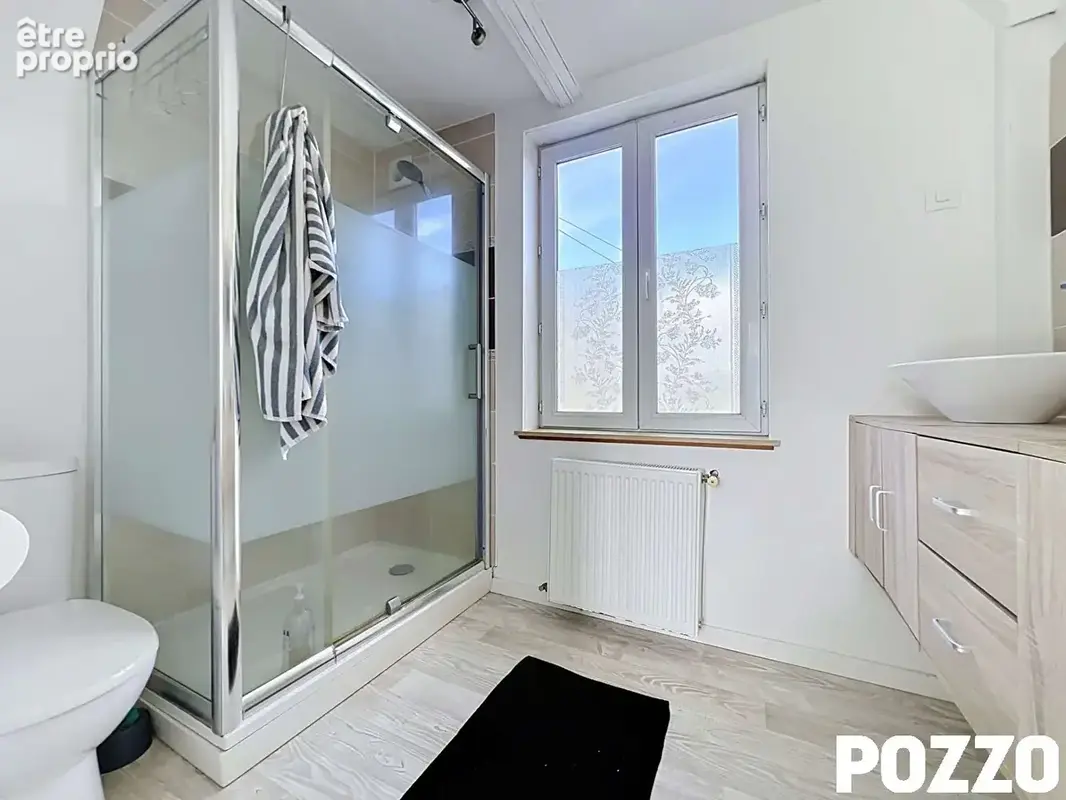 Maison Saint Gatien Des Bois 6 pièce(s) 174.96 m2 - photo 14