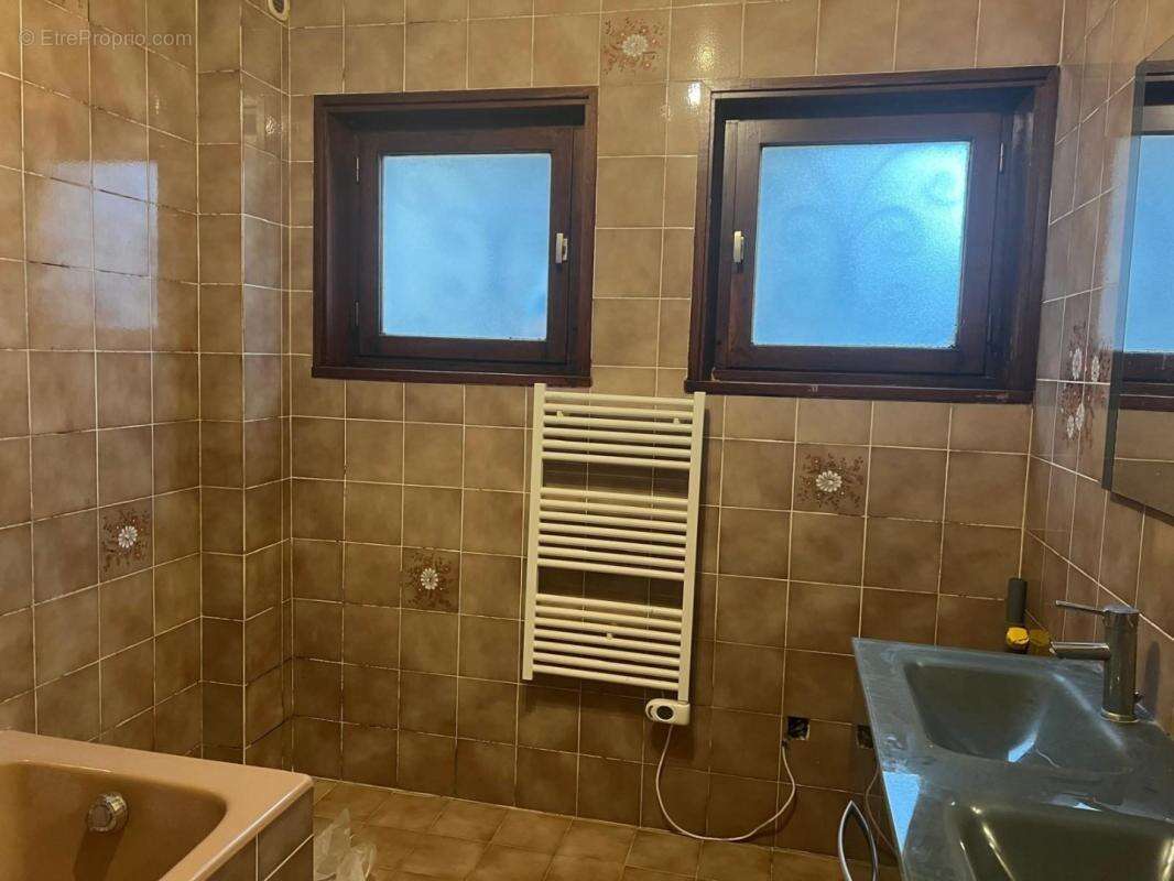 Appartement à ANNEMASSE