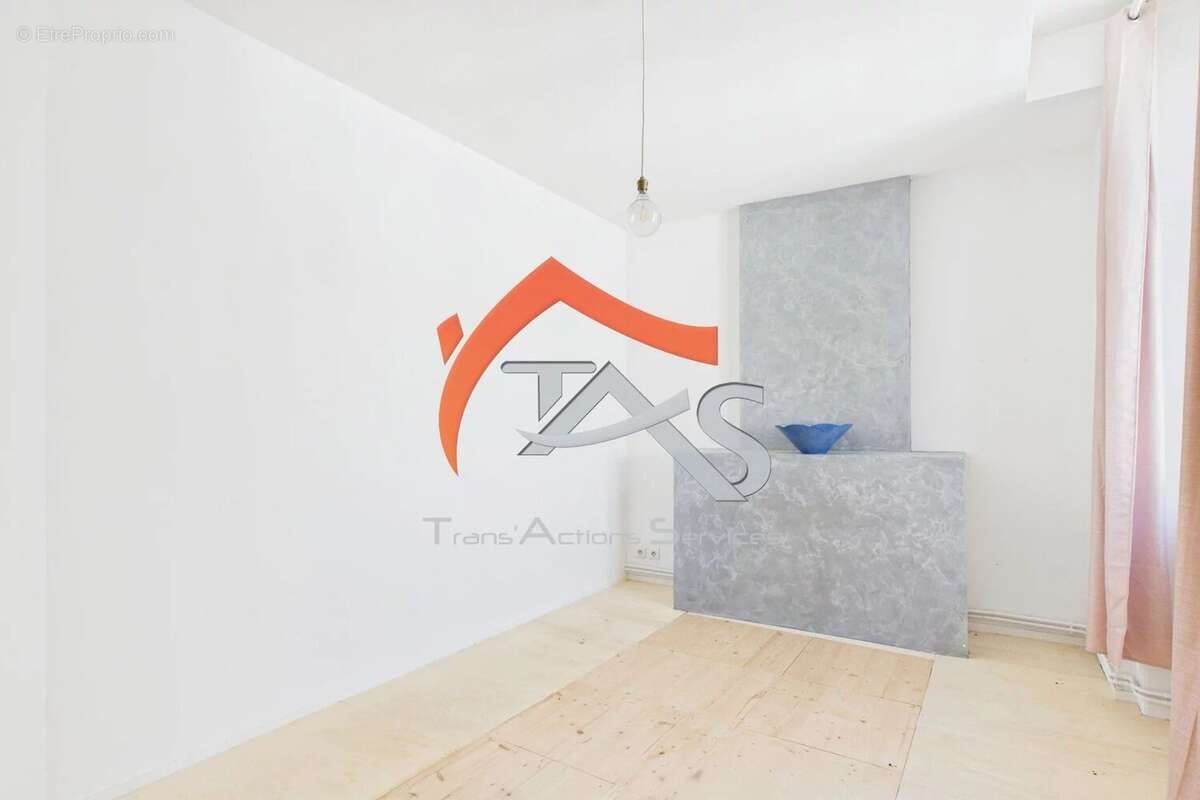 Appartement à SAINT-CHAMOND