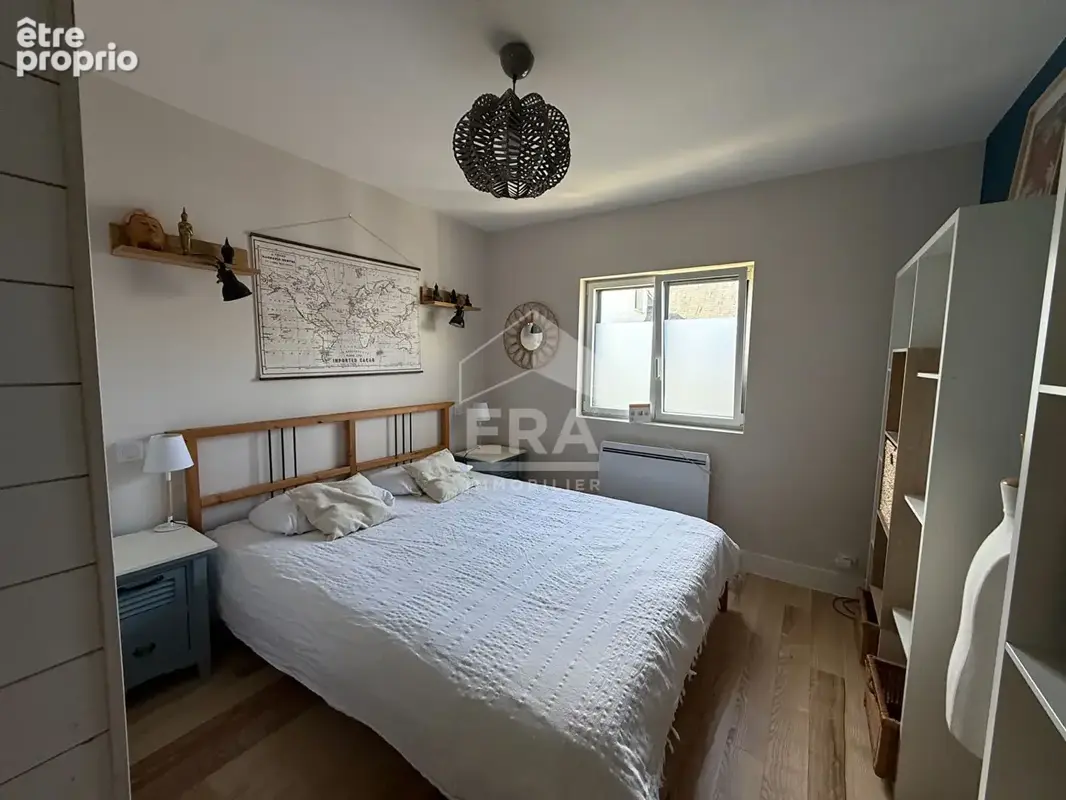Maison 116m² à plouhinec - photo 5
