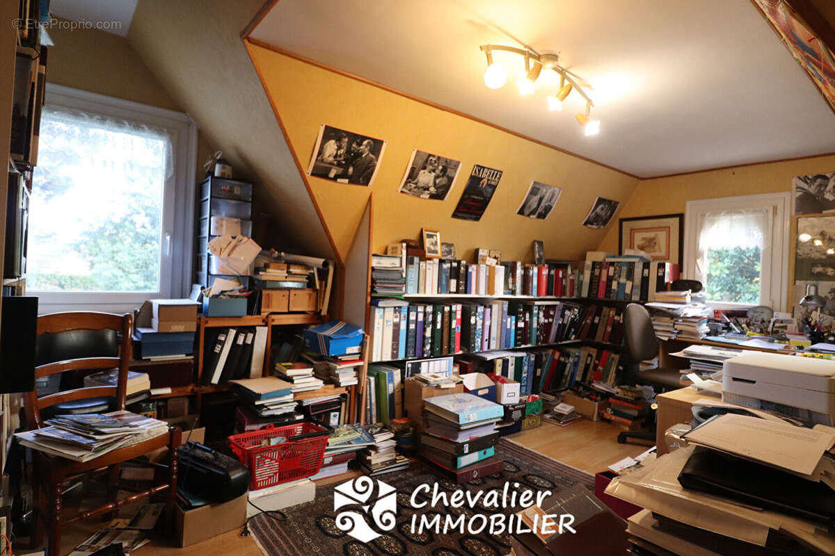 Maison à SAINT-NOLFF