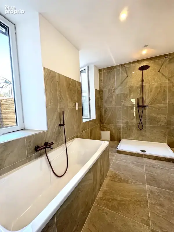 À vendre   appartement f4   centre-ville - photo 9