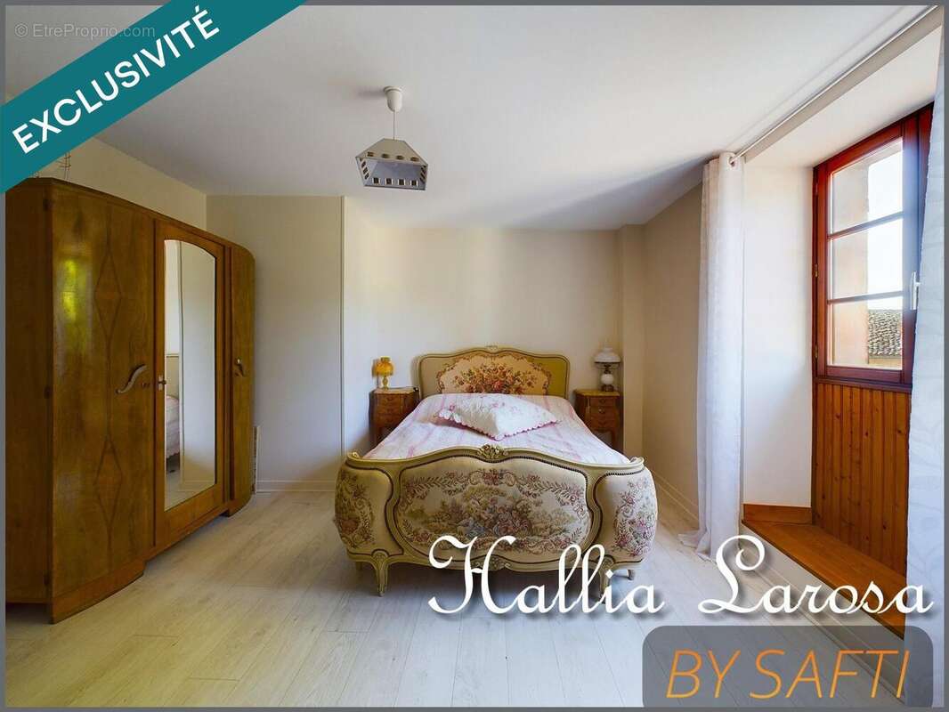 Photo 6 - Maison à PINDRAY