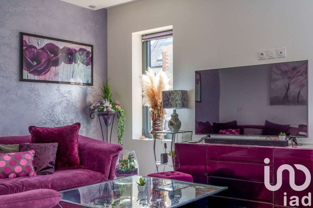 Photo 2 - Maison à SAINT-CYR-SUR-LOIRE