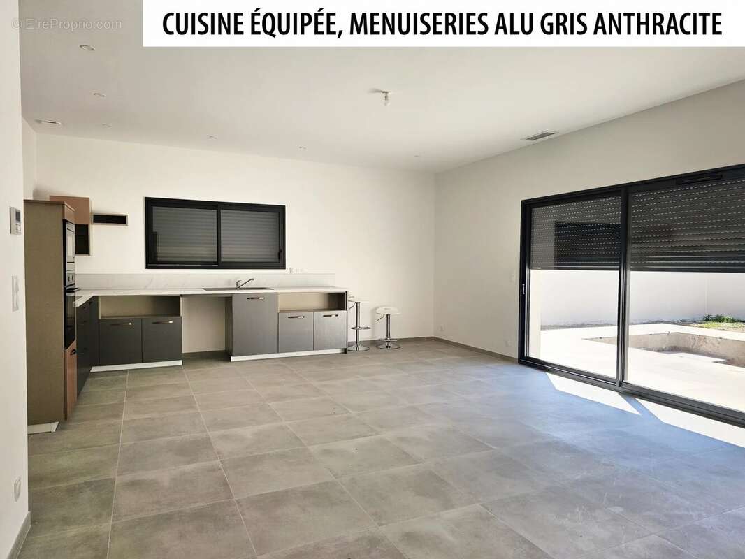 Maison à FERRALS-LES-CORBIERES