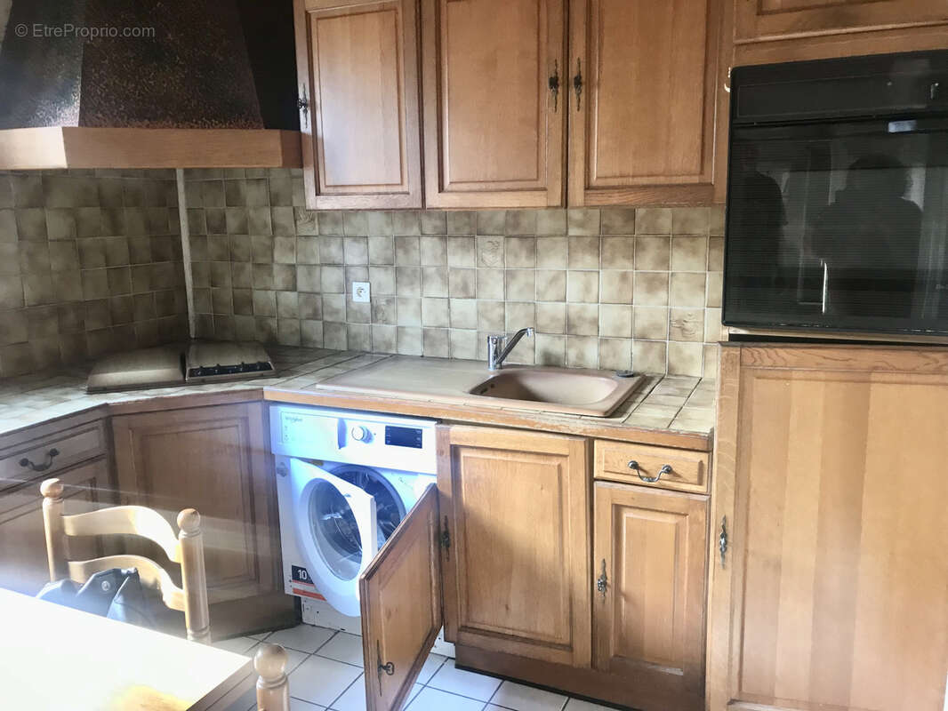 Maison à SOISY-SUR-ECOLE