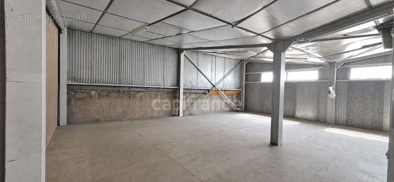 Immeuble à vendre MONTCEAU LES MINES (71) - photo 12
