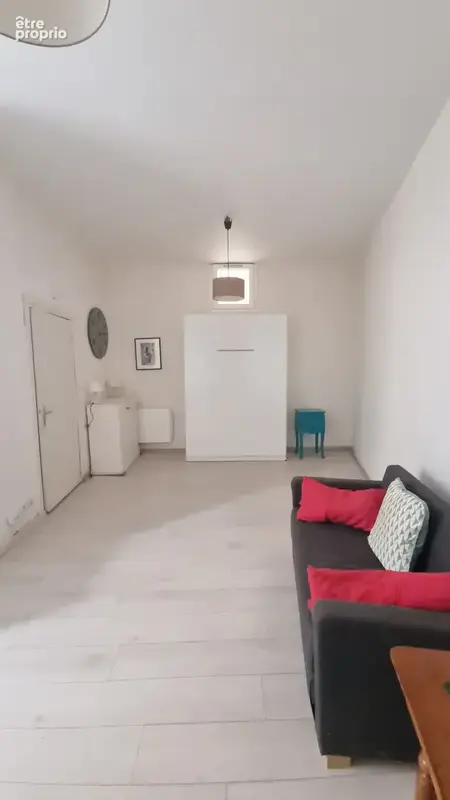 Appartement 1 pièce 30 m² à vendre à Bordeaux (33000) - photo 6