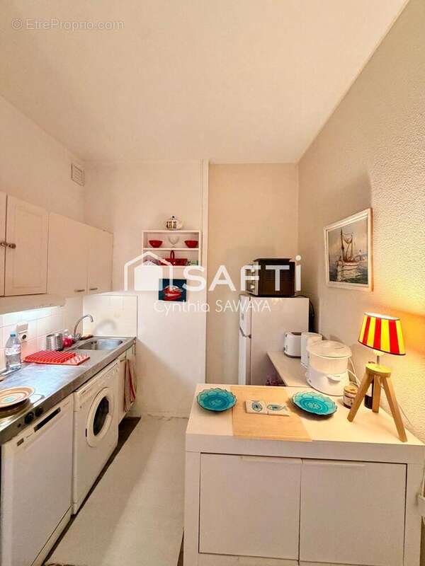 Photo 7 - Appartement à ARCACHON