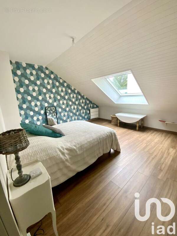 Photo 7 - Maison à BRUZ