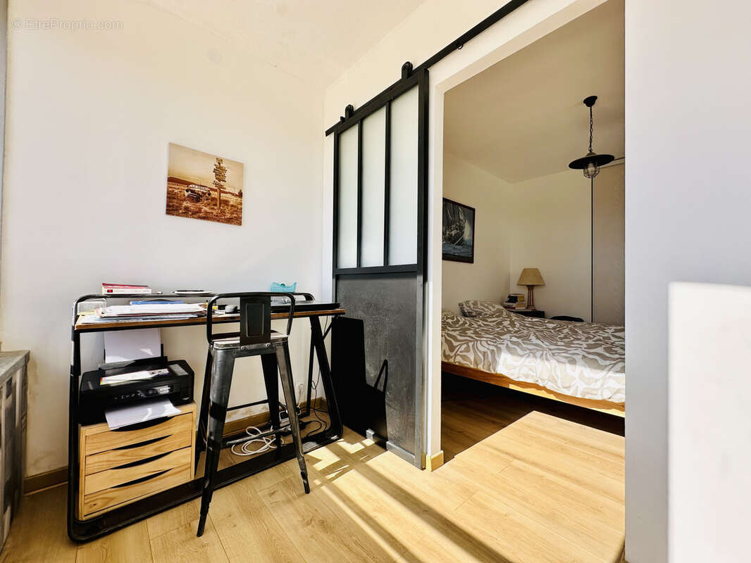 Appartement à NARBONNE