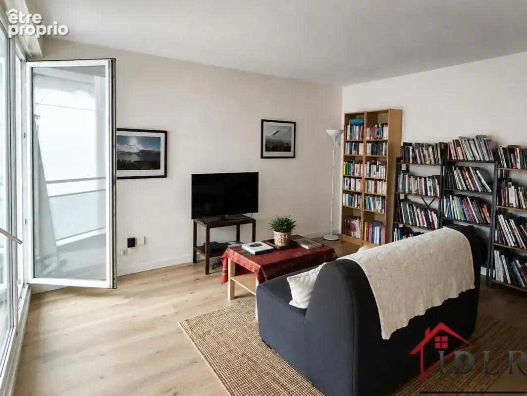 Appartement à SCHILTIGHEIM