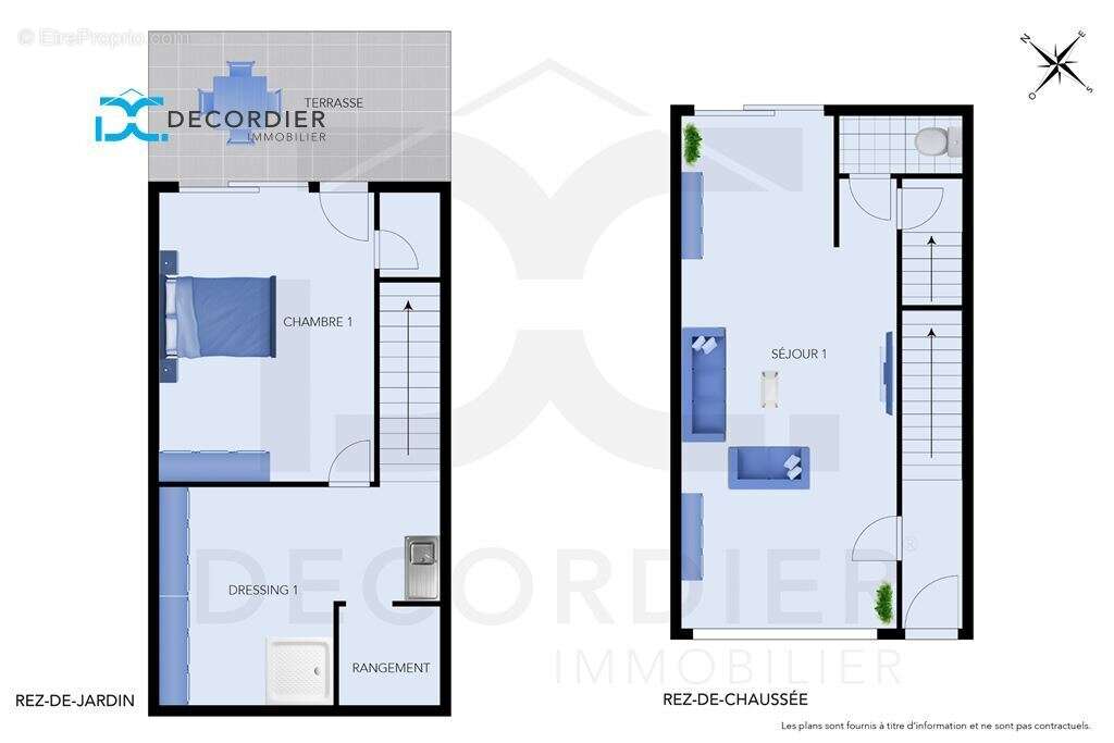 Maison à SAINT-GINGOLPH