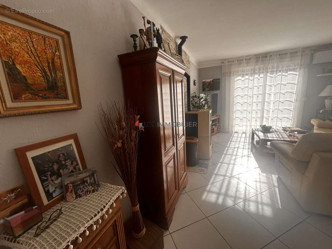 Maison à ARLES-SUR-TECH