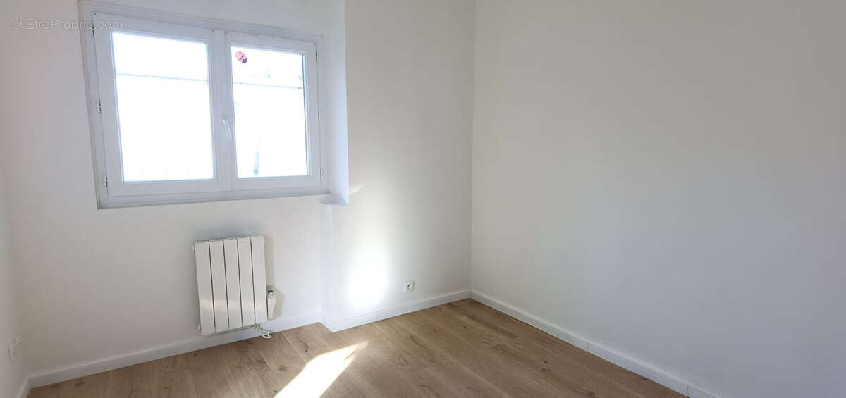 Maison à LA BERNERIE-EN-RETZ