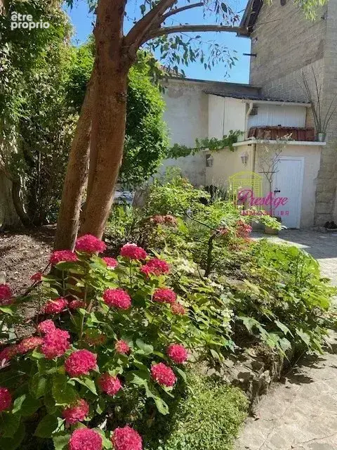 LE MESNIL LE ROI (Secteur St-Germain-en-Laye) - photo 15