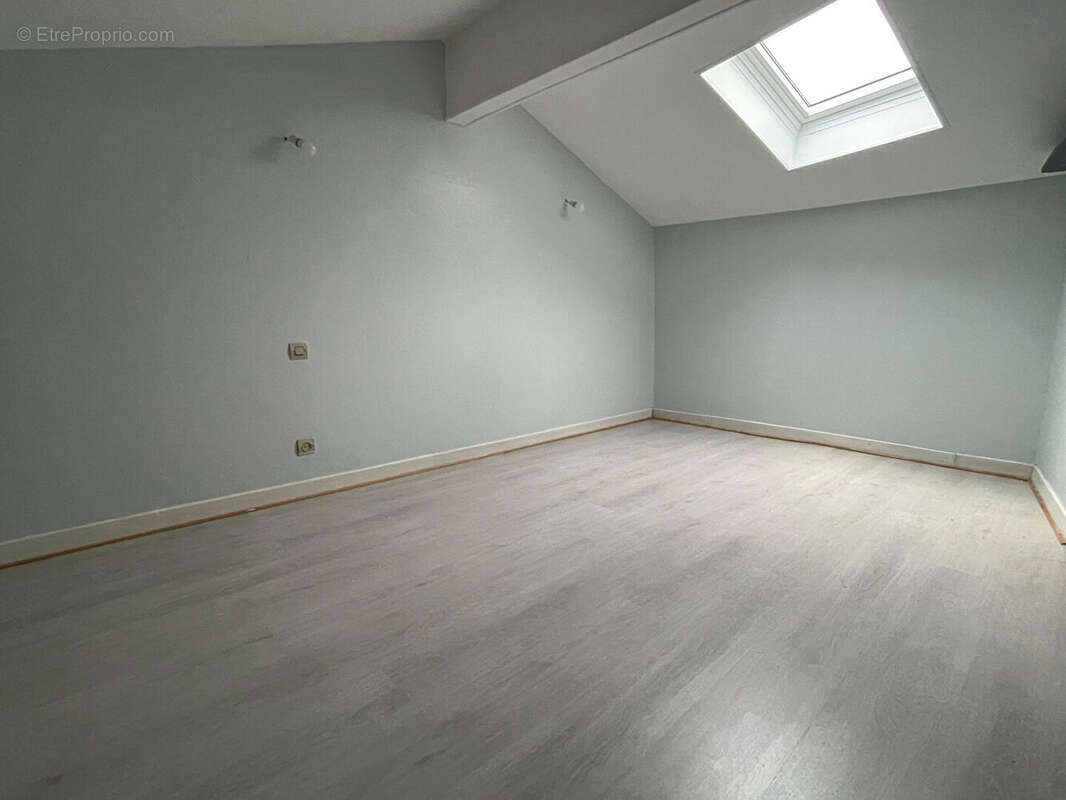 Appartement à BAR-LE-DUC