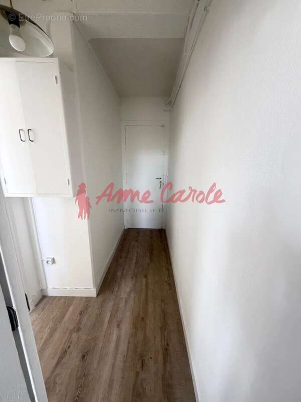 Appartement à LE PRE-SAINT-GERVAIS