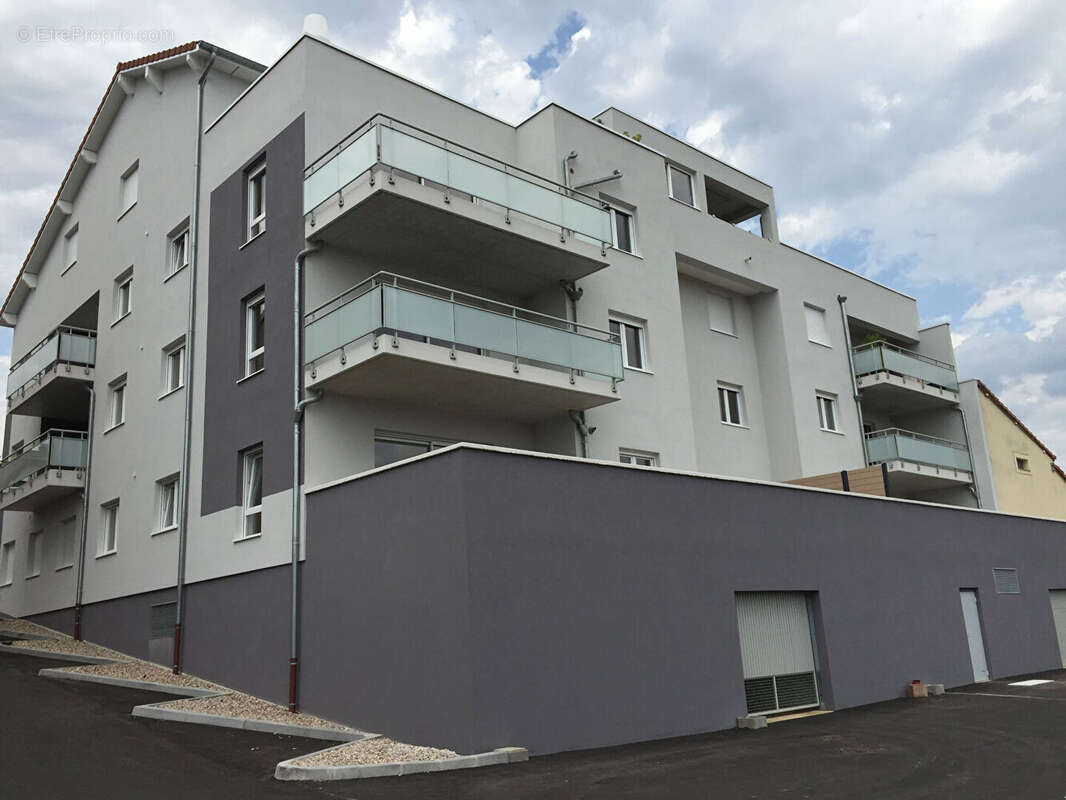 Commerce à FAULQUEMONT