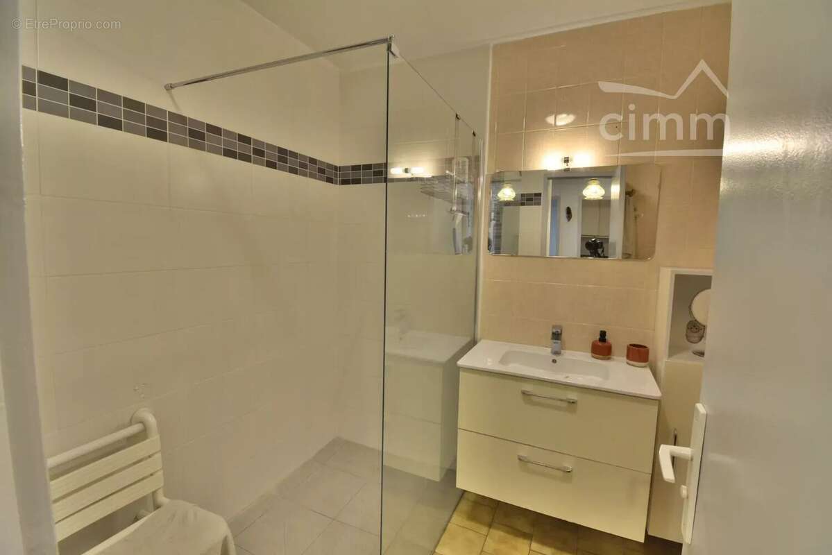 Maison à CANET-EN-ROUSSILLON