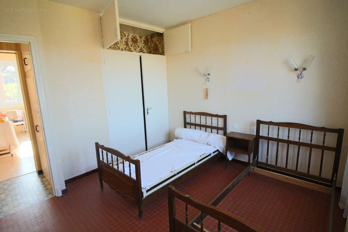 Maison à PUY-L'EVEQUE