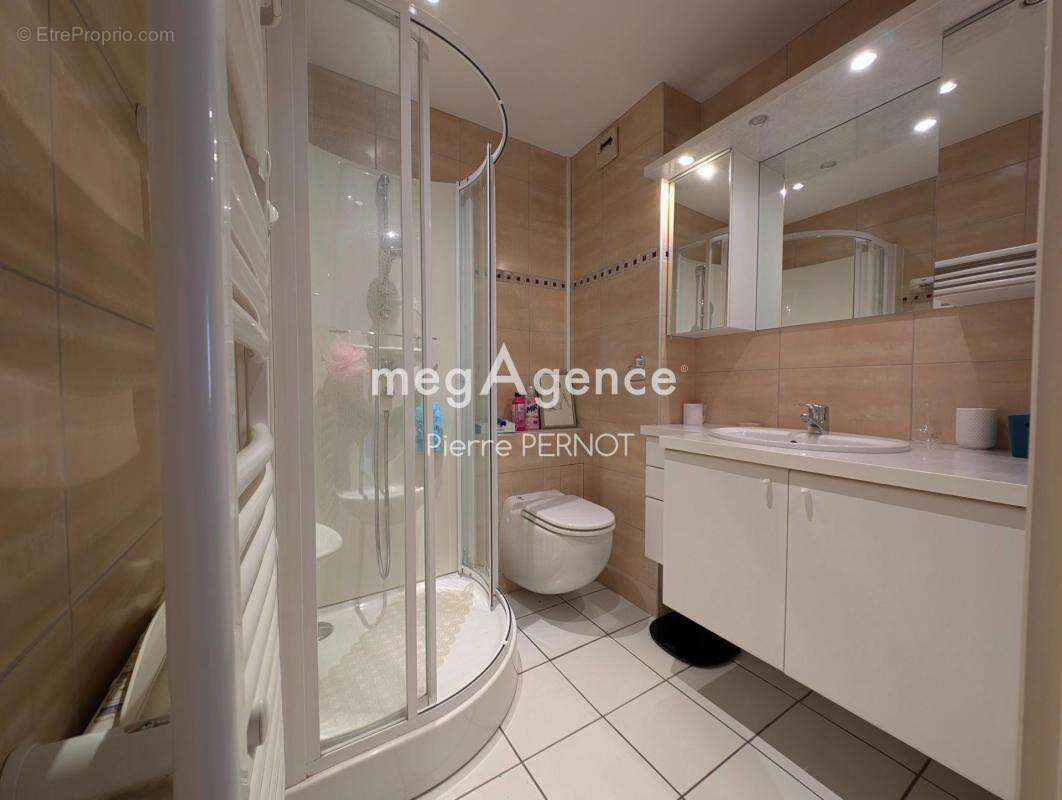 Appartement à ALBI