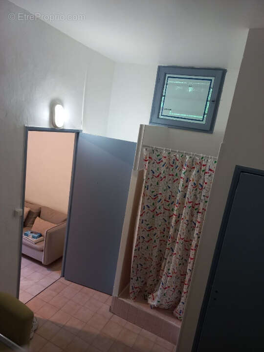 Séte !!! Appartement T2 proche des Quais - photo 7