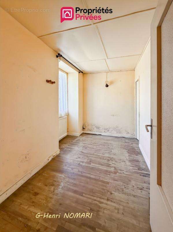 Maison Erbray 6 pièce(s) 133 m2, 3 chambres, 3706m² de terrain - photo 10
