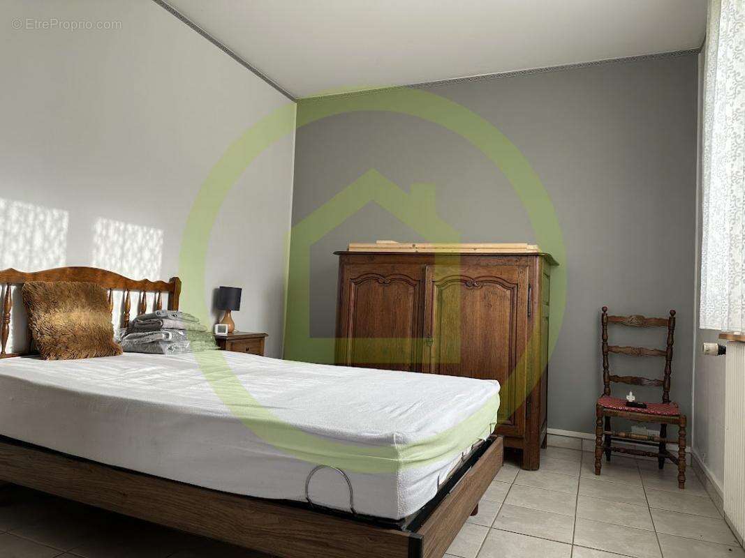 Maison à SAINT-PAUL