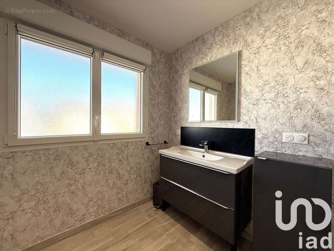 Photo 9 - Maison à KEDANGE-SUR-CANNER