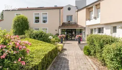 Lathus-Saint-Remy : Idéal investissement locatif - photo 2