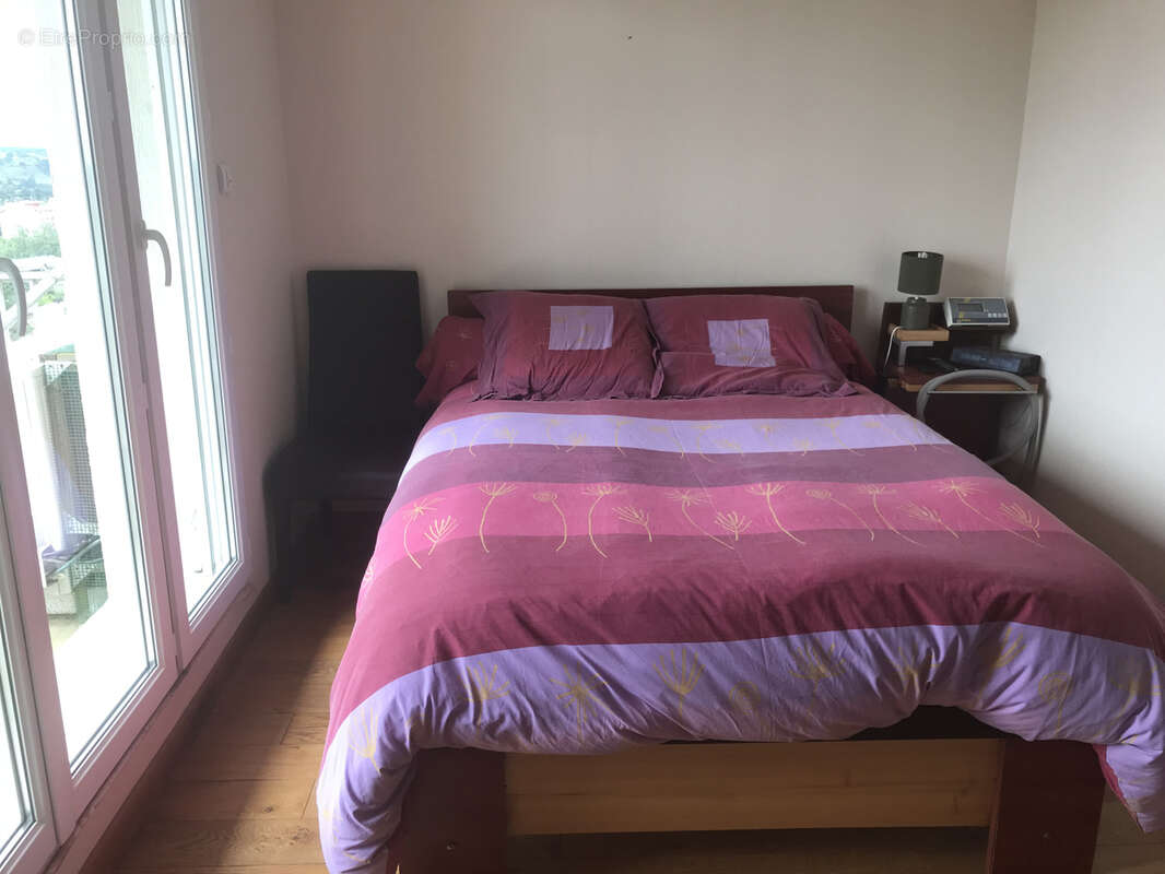 DIGOIN appartement en vente 2 pièces - photo 4