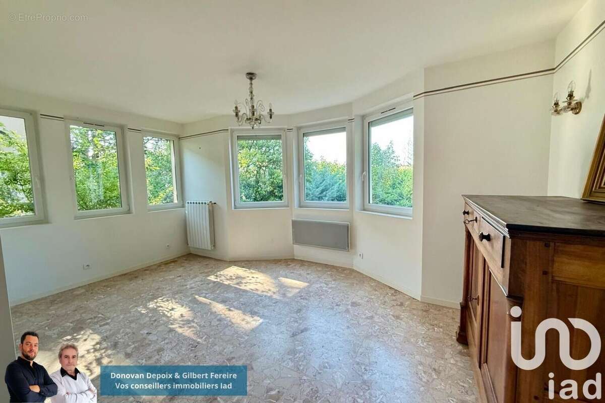 Photo 6 - Maison à GUILHERAND-GRANGES