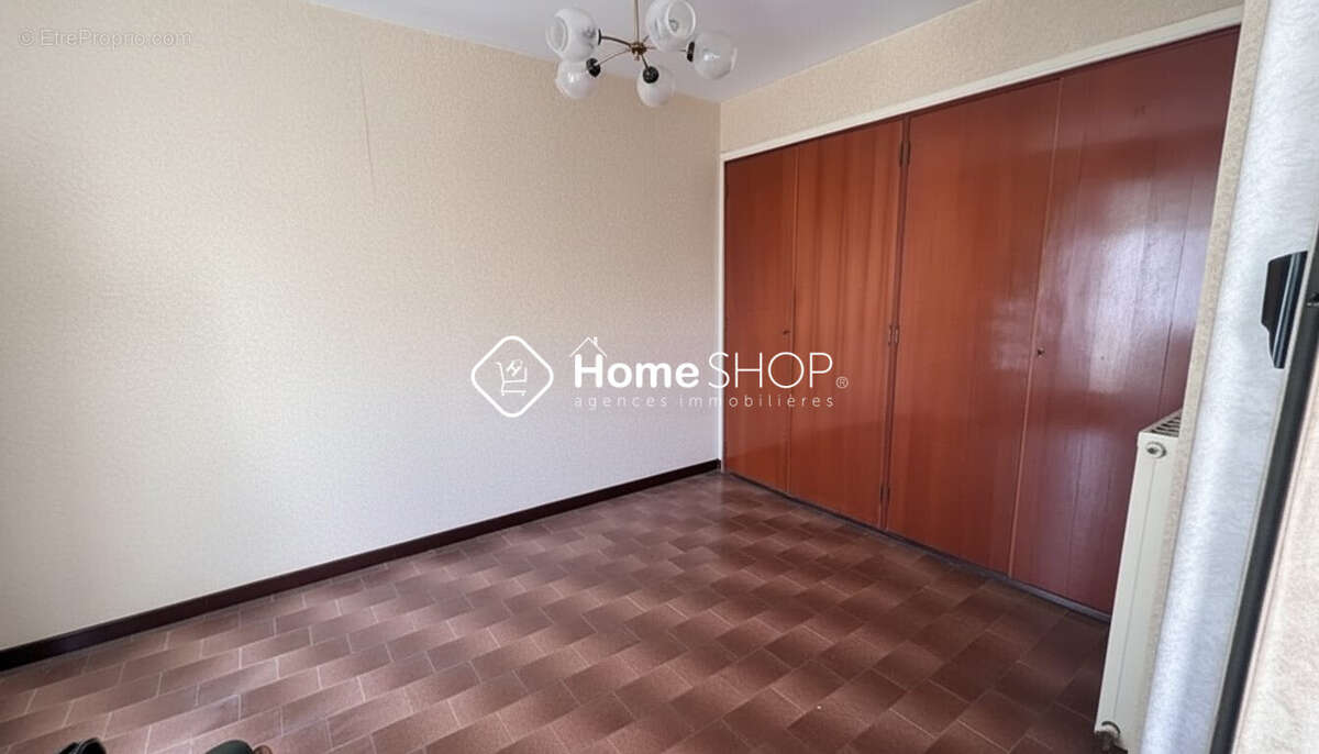 Appartement à SEPTEMES-LES-VALLONS