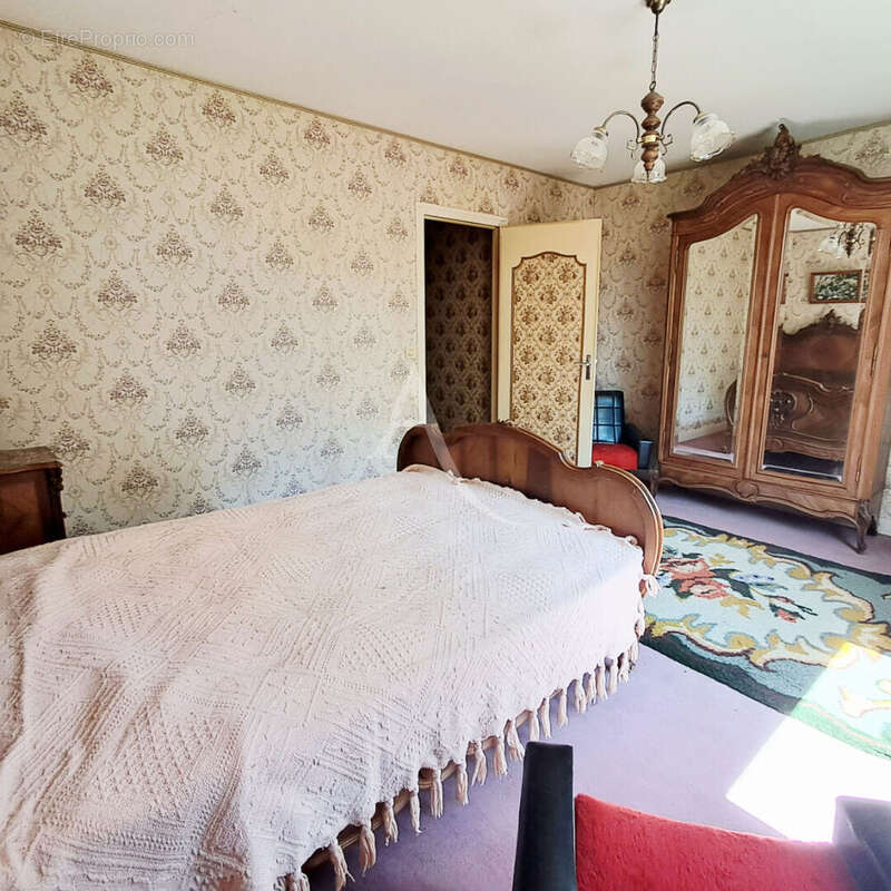 Maison Chatenoy - photo 8